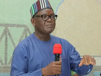 Ortom Condemns Attack On Orbunde, Demands Unconditionally Release of Wife, Maid
