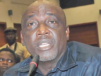 PDP NEC: Damagun’s survival not a victory for Wike – Senator Moro