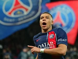 PSG Beat Barcelona 4-1 On Aggregate To Seal UCL S/Final Spot