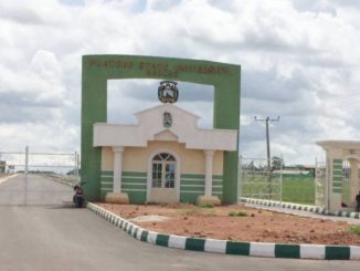 Plateau Varsity suspends examinations over killing of student by gunmen