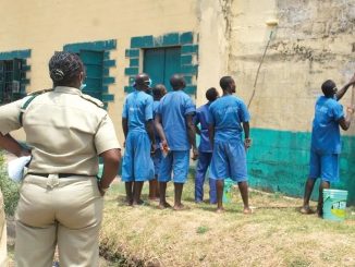 Prisons In Nigeria Populated By Innocent People, Says Group 