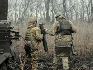 Russia Loses 50,000 Soldiers To Ukrainian War