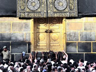 Saudi's Hajj, Umrah Ministry Warns Against Fraudulent Travel Coys