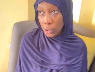 Student Of Abuja's School Apologises To Victim, Public