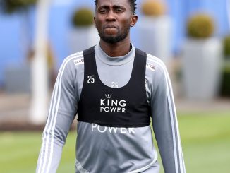 Transfer: Ndidi targets move to Premier League top side