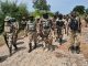 Troops Kill 3 Terrorists In Kaduna