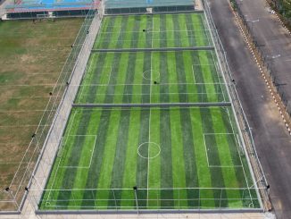 VP Shettima, Wike, Enoh, Others To Grace Abuja’s Biggest Private Sports, Recreational Centre Launch
