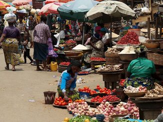 We’ll Sanction Foodstuff Hoarders At Bodija Market – Babaloja
