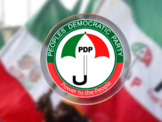 Why We Can't Review Rivers Caretaker C'ttee List — PDP