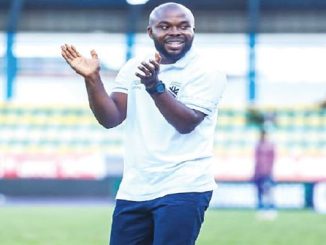 Why We Sacked Coach Paul Offor – Sporting Lagos