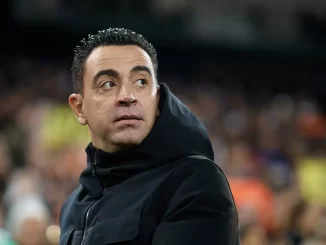 Xavi’s possible next club after leaving Barcelona revealed