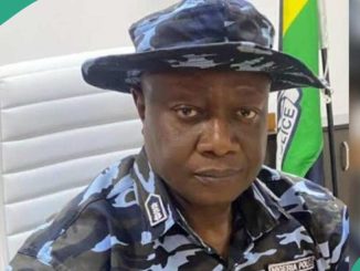 Aderemi Adeoye: 5 Interesting Facts About Former Police Commissioner Who Owns Company Worth N20bn