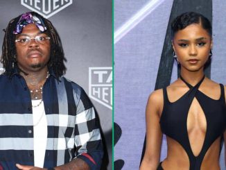 American Rapper Gunna Jams to Amapiano Alongside Tyla at Konka, Fans Ecstatic: “This is Dope”