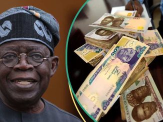 Tinubu Govt Announces Readiness To Begin Disbursement of N50,000 to Nigerians, Gives Date