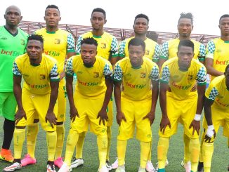 Remo Stars gear up for Rivers United clash