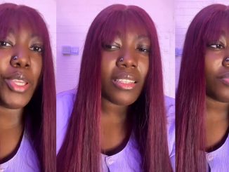 Lady shares an unpleasant experience she faced at the hands of her mother (VIDEO)