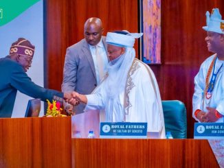 "I Have No Excuse": Tinubu Addresses Hunger Protest, Gives Assurance on Economy