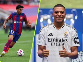 Kylian Mbappe, Vinicius Junior, and the Most Valuable Players Ahead of the 2024/25 La Liga Season