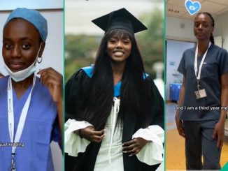 After Attempting to Be Medical Doctor 6 Times, Nigerian Lady Finally Achieves Her Dream, Speaks