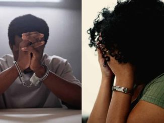 Wife shares how she saved her marriage from crisis by reporting her husband for doing Yahoo