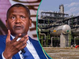 “Our Attention Has Been Drawn”: Dangote Speaks As Report Claims Refinery Resells Crude Oil