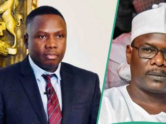 Hardship Protest: ‘Ali Ndume Encouraging Those Reportedly Planning to Unseat Tinubu’, Bwala Insists