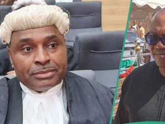 BREAKING: Kenneth Okonkwo Finally Dumps Peter Obi, Labour Party, Gives Reasons