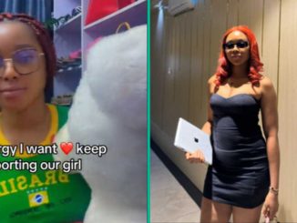 Lady Cries Hot Tears After As She Gets Disqualified From BBNaija Season 9: “Stupidity Is a Disease”