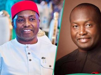 Ifeanyi Uba: Five Facts You Should Know About Anambra Senator Who Died at 52