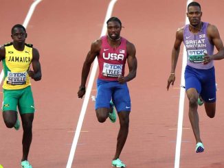 Paris 2024: Usain Bolt Names One Sprinter Who Could Win 100m Olympics Gold