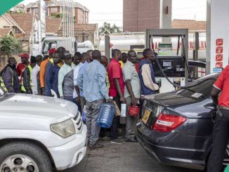 Petrol Queues Grow Longer as Scarcity Bites Harder, Marketers Adjust Pump Prices, NNPC Speaks