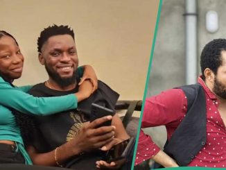 Denilson Igwe Shares Proof of Allegations Made Against Mark Angel:”Evidence Plenty I No Chase Clout”