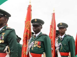 APPLY: Nigerian Army Starts Direct Short Service Recruitment, Discloses How to Register