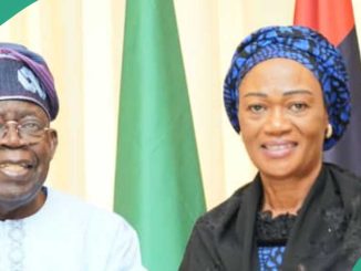 Presidency Reacts as Report Claims Tinubu Has Cut His Salary by 50% and Scrapped First Lady Office