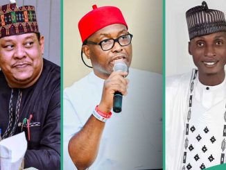 10th National Assembly: List of Nigerian Senator, Reps Members Who Died in One Year