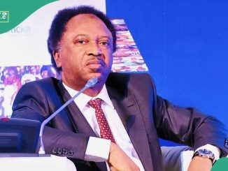 Hardship Protest: “Six Ways Peaceful Protests Turn Violent,” Shehu Sani Speaks