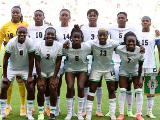 Paris 2024: How Nigeria Could Still Qualify For Next Round Despite Losing to Spain