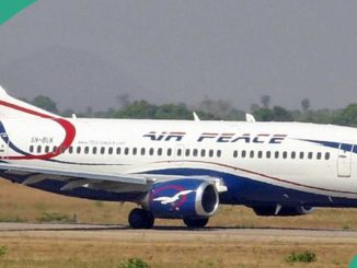 FG Speaks as Air peace is Denied UK’s Busiest Airport