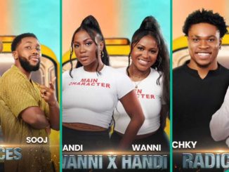 Live Updates: BBNaija Season 9 Opening Day Ceremony, Meet the 28 New Housemates and Their Pairs