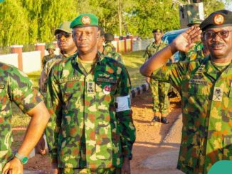 Military Talks Tough As Nigerians Ramp Up Preparation for Strong Protest, Details Emerge