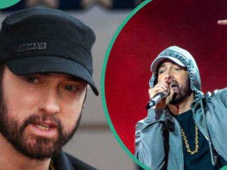 Who are Eminem's siblings? A closer look at the rapper's family