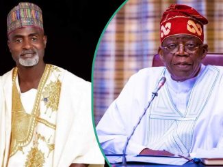 Nationwide Protest: 5 Issues Nigerians Want Tinubu to Solve Urgently, APC Chieftain Discloses