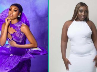 BBNaija Season 9: Housemates Turn Up In Breathtaking Outfits, Give Fashion Goals