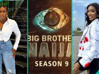 BBNaija Season 9: Anita And Nelly Pair as 11th Housemates, Fans React: " Giving Ebony Mercy Eke"