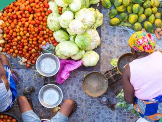 No More N786: Cost of Healthy Diet Increases in Nigeria