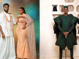 BBNaija Season 9: How Housemates Zion and Others Rocked Show-Stopping Outfits for Opening Ceremony