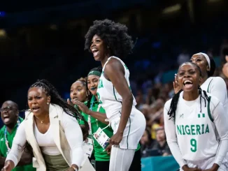 Paris 2024: D'Tigress stun Australia with first Olympic win 20 years