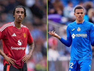 Leny Yoro: Manchester United Defender Snaps up Mason Greenwood's £2m Mansion