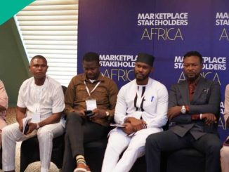 Entrepreneurs Urged to Harness Business Possibilities Across Africa