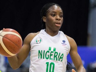 Meet Promise Amukamara, Who Played Key Role in D’Tigress' Victory Over Australia at Paris Olympics